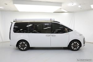 Автодом ван-кон Staria 2.2 дизель 22 12 29,978 km дизель, фото 24