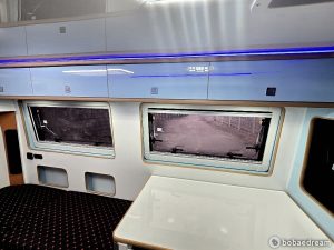 Автодом ван-кон Master 2.3 дизель 21 02 84,655 km дизель, фото 24