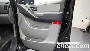 Автодом ван-кон Grand Starex 4WD, фото 24
