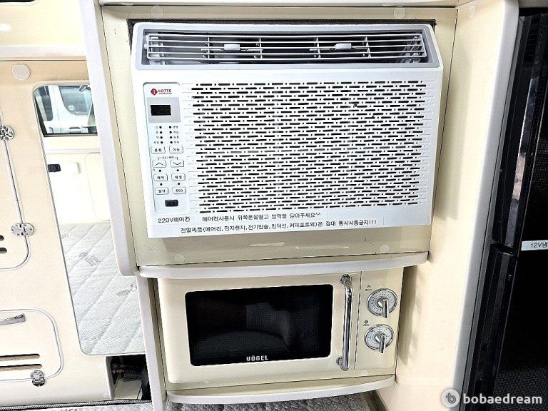 Автодом ван-кон Staria 3.5 LPG 23 04 62,445 km LPG, фото 24