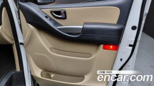 Автодом ван-кон Grand Starex 4WD, фото 24