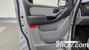 Автодом ван-кон Grand Starex, фото 24