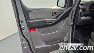 Автодом ван-кон Grand Starex, фото 24