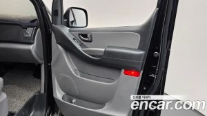 Автодом ван-кон Grand Starex 4WD, фото 24