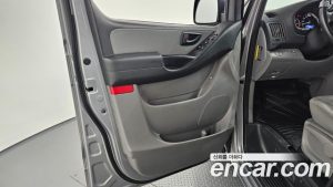 Автодом ван-кон Grand Starex, фото 24