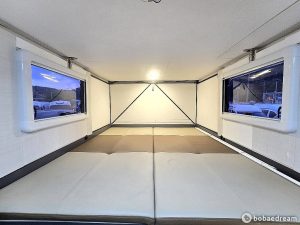 Автодом ван-кон 2.2 дизель 20 06 134,434 km дизель 4WD, фото 25