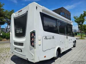 Автодом ван-кон Sprinter 3 319 CDI 21 06 28,400 km дизель, фото 25