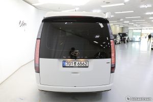 Автодом ван-кон Staria 2.2 дизель 22 12 29,978 km дизель, фото 25
