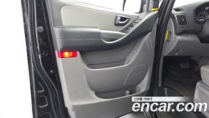 Автодом ван-кон Grand Starex 4WD, фото 25