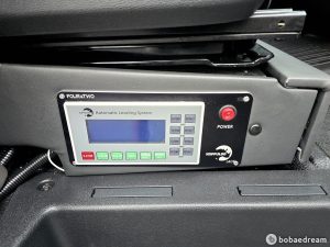 Автодом ван-кон Master 2.3 дизель 19 06 31,259 km дизель, фото 25