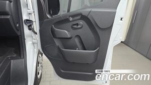 Автодом ван-кон Master, фото 25