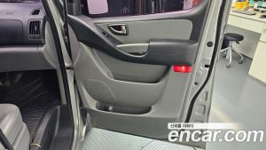 Автодом ван-кон Grand Starex, фото 25