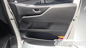 Автодом ван-кон Staria кемпер 11, фото 25