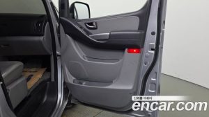 Автодом ван-кон Grand Starex, фото 25