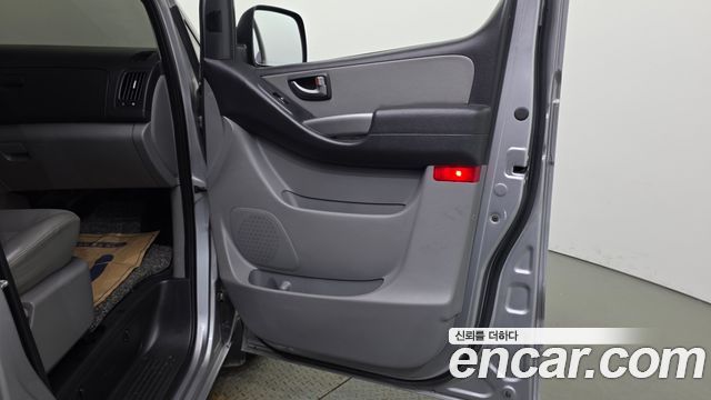 Автодом ван-кон Grand Starex, фото 25