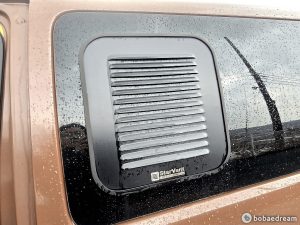 Автодом ван-кон Grand Starex 2.5 дизель 2WD 19 03 101,277 km дизель, фото 25