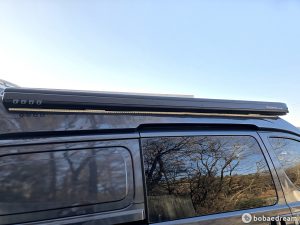 Автодом ван-кон Grand Starex 2.5 дизель 2WD 18 11 69,340 km дизель, фото 25