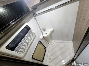Автодом ван-кон Grand Starex 4WD 2.5 дизель 19 07 69,947 km дизель, фото 25