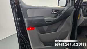 Автодом ван-кон Grand Starex 4WD, фото 25