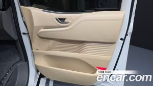 Автодом ван-кон Staria, фото 25