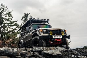 Автодом ван-кон 2.5 дизель S 96 08 390,000 km дизель, фото 26
