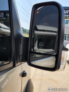 Автодом ван-кон Sprinter 2 3.0 дизель 20 04 34,841 km дизель, фото 26