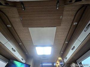 Автодом ван-кон Grand Starex 2.5 дизель 2WD 21 07 33,846 km дизель, фото 26