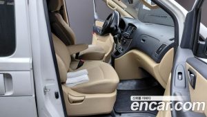 Автодом ван-кон Grand Starex 4WD, фото 26
