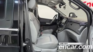 Автодом ван-кон Grand Starex 4WD, фото 26