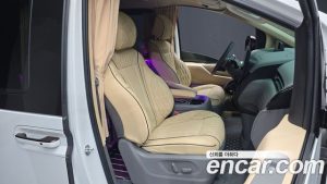 Автодом ван-кон Staria, фото 26