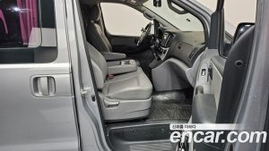 Автодом ван-кон Grand Starex, фото 26