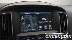 Автодом ван-кон Grand Starex 4WD, фото 27