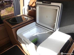 Автодом ван-кон Staria 2.2 дизель 23 05 12,673 km дизель, фото 27