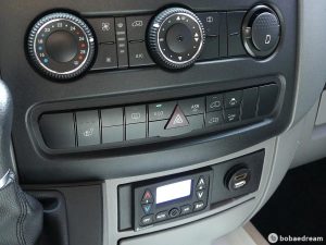Автодом ван-кон Sprinter 3 319 CDI 19 07 40,000 km дизель, фото 27