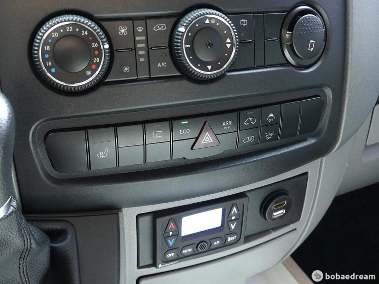 Автодом ван-кон Sprinter 3 319 CDI 19 07 40,000 km дизель, фото 27