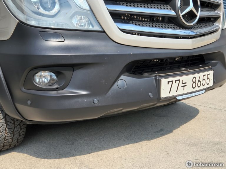 Автодом ван-кон Sprinter 2 3.0 дизель 20 04 34,841 km дизель, фото 27