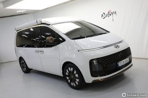 Автодом ван-кон Staria 2.2 дизель 22 12 29,978 km дизель, фото 27