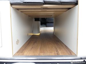 Автодом ван-кон 2.2 дизель кемпер 23 05 13,000 km дизель, фото 27