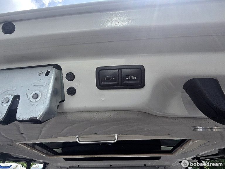 Автодом ван-кон Staria 3.5 LPG 23 04 62,445 km LPG, фото 27