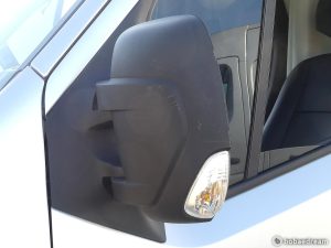 Автодом ван-кон Master 2.3 дизель 20 05 19,665 km дизель, фото 27