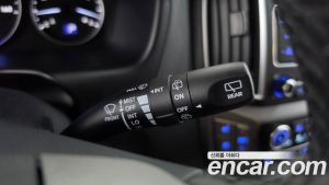 Автодом ван-кон Grand Starex 4WD, фото 27