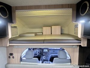 Автодом ван-кон Grand Starex 4WD 2.5 дизель 19 07 69,947 km дизель, фото 27