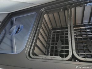 Автодом ван-кон 2 4.0 13 03 16,000 km бензин 4WD, фото 27