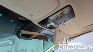Автодом ван-кон Staria, фото 27
