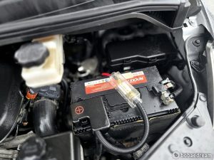 Автодом ван-кон Grand Starex 17 12 186,217 km дизель, фото 28