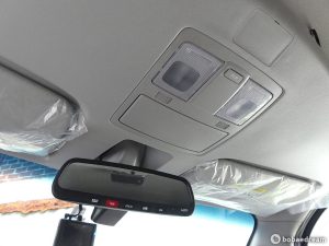 Автодом ван-кон Kia 1.0 22 10 65,000 km бензин, фото 28
