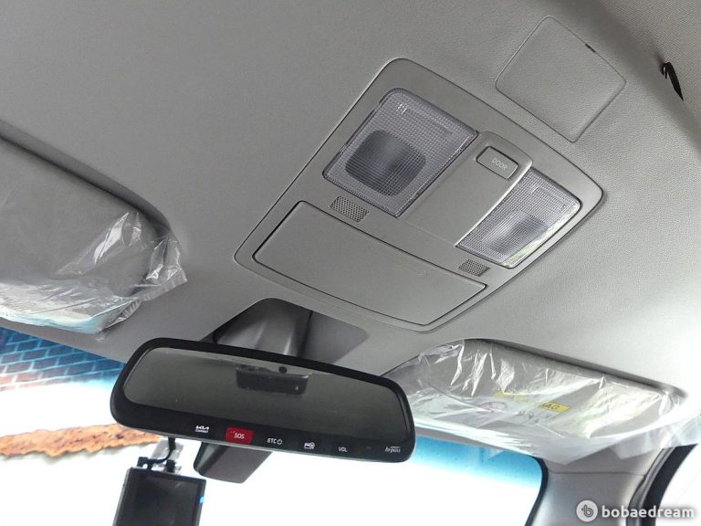 Автодом ван-кон Kia 1.0 22 10 65,000 km бензин, фото 28