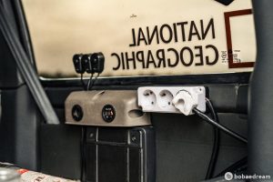 Автодом ван-кон 2.5 дизель S 96 08 390,000 km дизель, фото 28