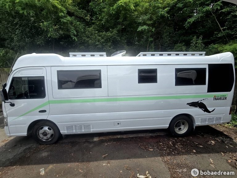 Автодом ван-кон County e 12 02 72,000 km дизель, фото 28