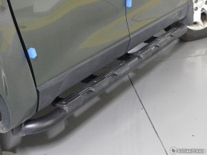 Автодом ван-кон 2.2 дизель 22 06 21,500 km дизель 4WD, фото 28